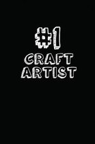 #1 Craft Artist