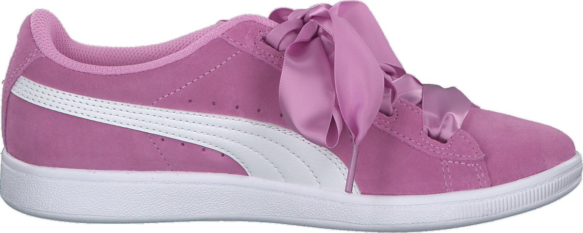 PUMA Lage sneakers Vikky Ribbon Jr 367639