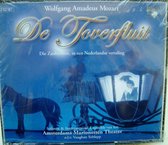 Various - W.A. Mozart - De Toverfluit