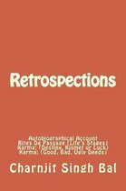 Retrospections