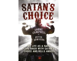 Satan's Choice