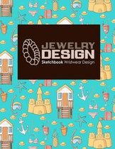 Jewelry Design Sketchbook