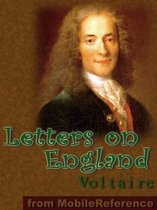 Letters On England (Mobi Classics)