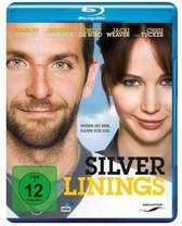 Russell, D: Silver Linings
