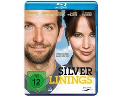 Silver Linings (Blu-ray)