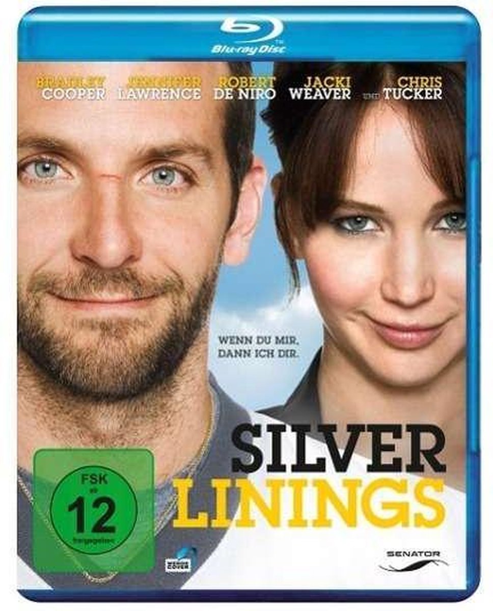 Silver Linings (Blu-ray)