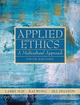 Applied Ethics