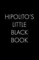 Hipolito's Little Black Book