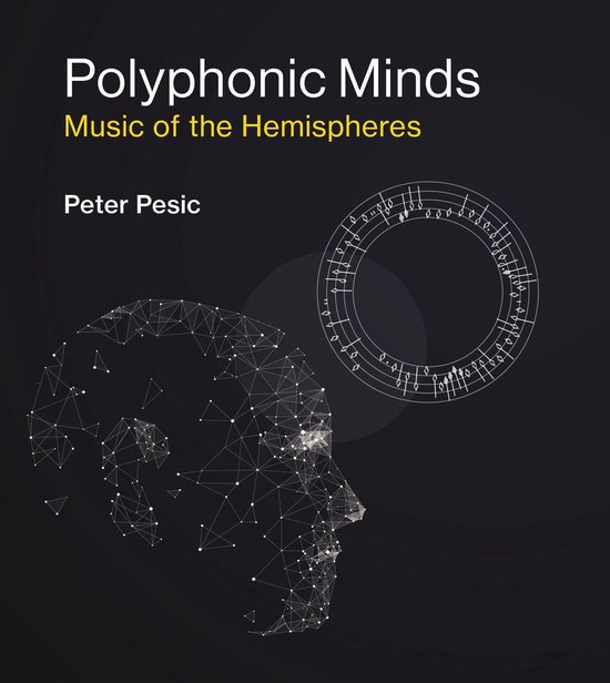 Polyphonic Minds - cover
