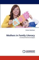 Mothers in Family Literacy