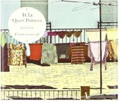 Quart Primera - El Mon En Un Cafe (CD)