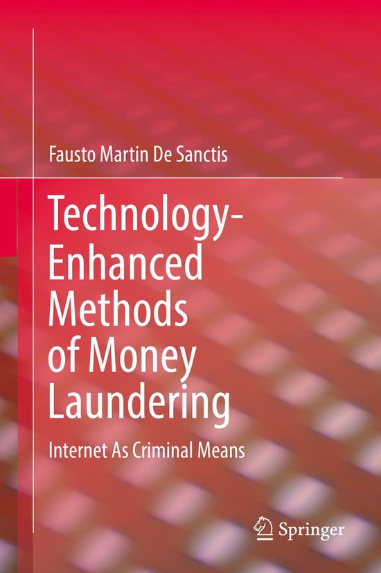 Law and Criminology (R0) - Technology-Enhanced Methods of Mo ... - cover