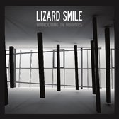 Lizard Smile - Wandering In Mirrors (CD)