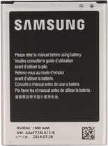Samsung Galaxy S4 mini i9190 B500BE Accu - Original