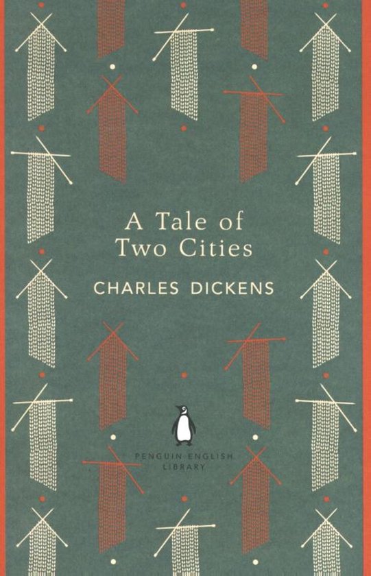 Tale Of Two Cities