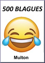 500 BLAGUES