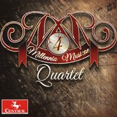 Millennia Musicae Quartet