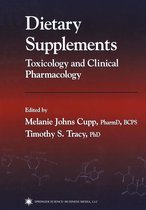 Forensic Science and Medicine - Dietary Supplements
