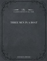 Three Men in a Boat