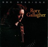 Rory Gallagher - BBC Sessions (2 CD)
