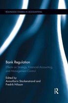 Routledge Studies in Accounting- Bank Regulation