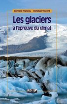 Référence - Les glaciers à l'épreuve du climat