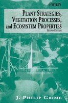 Plant Strategies, Vegetation Processes And Ecosystem Propert