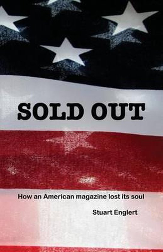Sold Out - cover