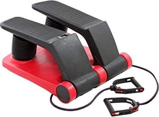 Air climber stepper deals