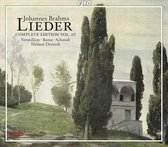 Johannes Brahms: Lieder Complete Edition, Vol. 10
