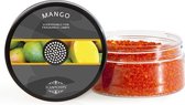 Scentchips® - Geurparels - ScentPearls - geurverspreider - geurbrander - Mango