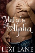 Mated To The Alpha