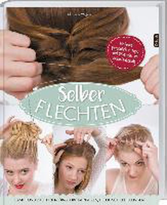 Selber flechten! - cover