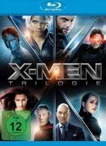 X-Men 1-3 (Trilogie) (Blu-ray)