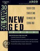 30 Days to the New Ged