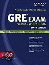 Kaplan Gre Exam Verbal Workbook