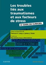 Les Troubles Liés Aux Traumatismes Et Aux Facteurs De Stress