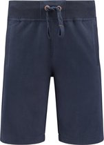 Tricorp 504009 Joggingbroek Premium Kort Blauw maat XXXL