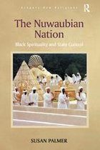 Routledge New Religions - The Nuwaubian Nation