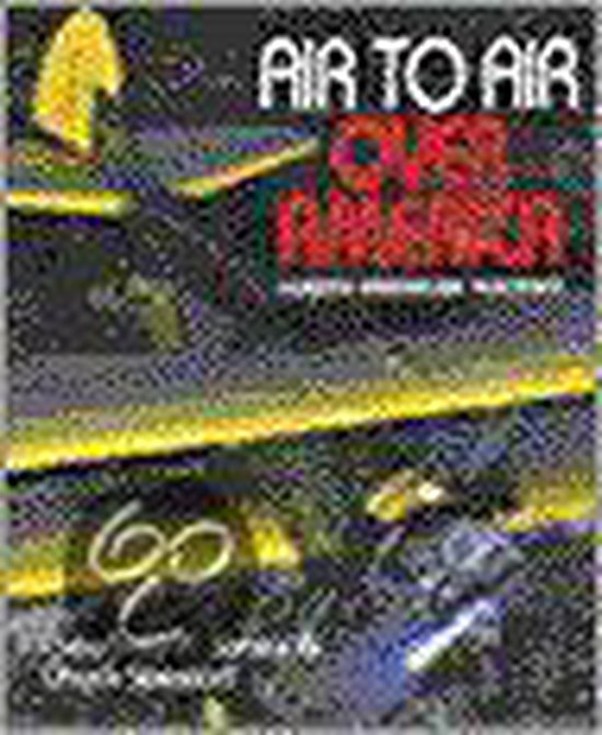 Vintage Aircraft over America - cover