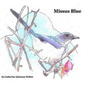 Missus Blue