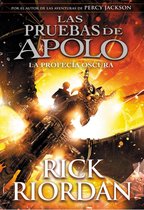 Las pruebas de Apolo- La profecía oscura / The Dark Prophecy