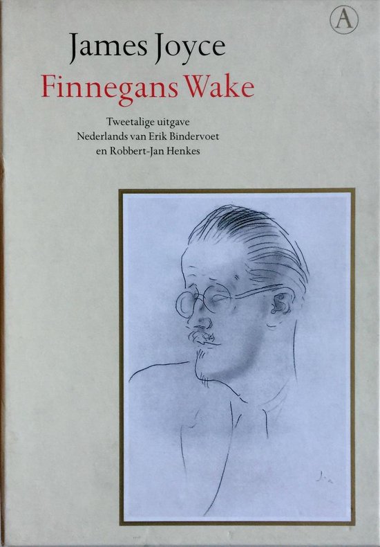 9789025322793 - Finnegans Wake In Cassette