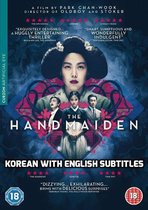 The Handmaiden [DVD]