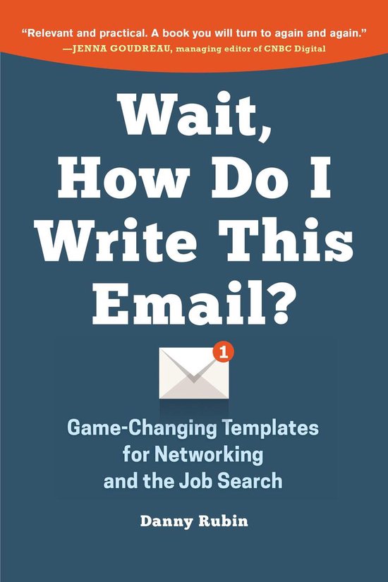 Wait, How Do I Write This Email? - cover