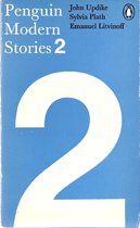 Penguin Modern Stories 2