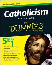 Catholicism All In One For Dummies