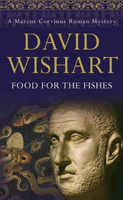 Food for the Fishes - cover
