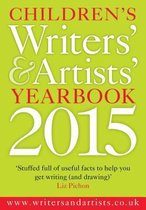 Children's Writers' and Artists' Yearbook 2015