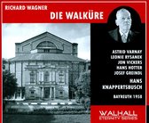 Wagner: Die Walk Re (Bayreuth 1958)